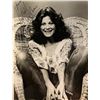Image 1 : Cagney and Lacey Meg Foster signed photo
