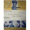 Image 1 : The Honeymooners Joyce Randolph signed flyer