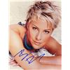 Image 1 : Joe Dirt Brittany Daniel Signed Photo