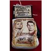 Image 4 : Tomasz Adamek and Chris Arreola Signed Boxing Glove