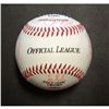 Image 1 : Boston Red Sox 1995 Team Signed Baseball by 18 JSA Authenticated Clemens Canseco
