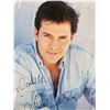 Image 1 : Knots Landing Michael Sabatino signed photo