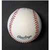 Image 1 : Oakland A's Bobby Crosby Signed Rawlings MLB Major League Baseball JSA Authenticated