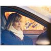 Image 1 : Ironman Leslie Bibb signed photo
