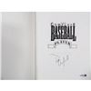 Image 1 : Major League Baseball Star Dave Winfield Signed The Complete Baseball Player Softcover Book JSA Auth