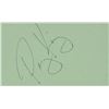 Image 1 : The Lords of Flatbush Perry King signature cut