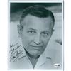 Image 1 : Take The Money And Run Actor Jan Merlin  Signed Photo