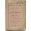 Image 2 : Dorothea Lynde Dix Signed Civil War Cover