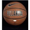 Image 1 : Villanova Wildcats Saddiq Bey Signed Basketball JSA Authenticated