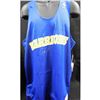 Image 3 : Golden State Warriors Joe Smith Signed Jersey Size XL
