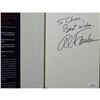 Image 1 : The Truth with Jokes  Al Franken Signed 1st Ed Hardcover Book JSA Authenticated