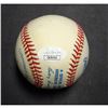 Image 1 : California AngelsClyde Wright Signed Official American League League Baseball JSA Authenticated
