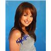 Image 1 : Gossip Girl Kaylee DeFer Signed Photo