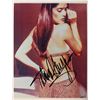 Image 1 : Grown Ups Salma Hayek signed photo