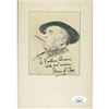 Image 2 : Steamboat Round The Bend Writer Irvin S. Cobb Signed Photo