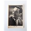 Image 1 : The Overcoat Giulio Stival signed photo
