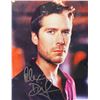 Image 1 : Angel Alexis Denisof Signed Photo