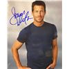 Image 1 : Desparate Housewives James Denton Signed Photo
