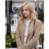 Image 1 : 7th Heaven Ashlee Simpson signed photo. JSA Authenticated