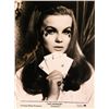 Image 1 : The Swinger Ann Margret signed movie photo