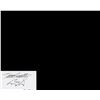 Image 1 : Batman Comic Book Artist Terry Beatty signature cut