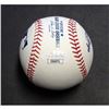 Image 4 : Brent Lillibridge Signed Rawlings MLB Major League Baseball JSA Authenticated