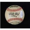 Image 2 : Brooklyn Doidgers Burleigh Grimes Pirates Signed National League Baseball JSA Authenticated