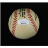 Image 4 : Brooklyn Doidgers Burleigh Grimes Pirates Signed National League Baseball JSA Authenticated