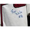 Image 2 : Atlanta Braves Ryan Klesko Signed Jersey