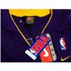 Image 1 : Los Angeles Lakers Shaquille O'Neal Signed Jersey