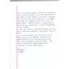 Image 2 : Oklahoma City Bomber Terry Nichols Signed Letter