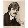 Image 1 : Rollerball John Beck signed photo