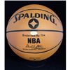 Image 1 : Los Angeles Lakers Jerry West Signed Spalding Leather Indoor Basketball JSA Authenticated