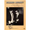 Image 1 : John Belushi & Dan Akroyd signed sheet music