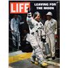 Image 1 : Moon Walker Neil Armstrong signed Life Magazine