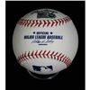 Image 2 : California Angels Clyde Wright Signed Official MLB Major League Baseball MLB Authenticated