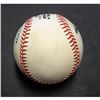 Image 2 : Florida Marlins Cliff Floyd Signed Rawlings National League Baseball JSA Authenticated