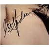 Image 2 : Madonna signed promo poster