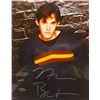 Image 1 : Buffy The Vampire Slayer Nicholas Brendon Signed Photo