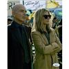Image 1 : Our Brand is Crisis Billy Bob Thornton  signed photo. JSA Authenticated
