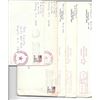 Image 1 : Son Of Sam Serial Killer David Berkowitz Handwritten Letter Collection