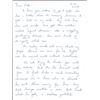 Image 2 : Son Of Sam Serial Killer David Berkowitz Handwritten Letter Collection