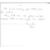 Image 3 : Son Of Sam Serial Killer David Berkowitz Handwritten Letter Collection