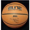 Image 1 : Los Angeles Laker Kobe Bryant Signed Nike Elite Basketball Panini Authenticated