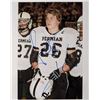 Image 1 : Friday Night Lights Garrett Hedlund signed photo