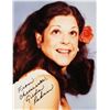 Image 1 : Saturday Night Live Gilda Radner signed portrait photo