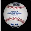 Image 1 : San Francisco Giants Chili Davis Signed Official MLB Major League Baseball MLB Authenticated