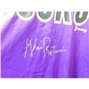 Image 4 : Milwaukee Bucks Glenn Robinson Signed Jersey