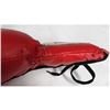Image 4 : Israel Vazquez Signed Red Everlast Boxing Glove