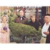 Image 1 : George C. Scott and Joanne Woodward signed photo. GFA Authenticated